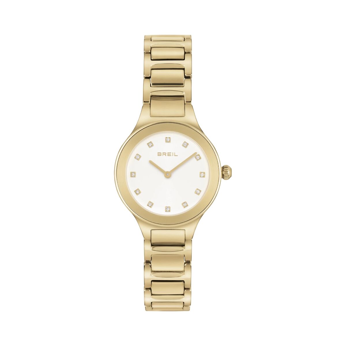 Breil Ladies' Watch Breil Tw1965 (Ø 32 Mm)