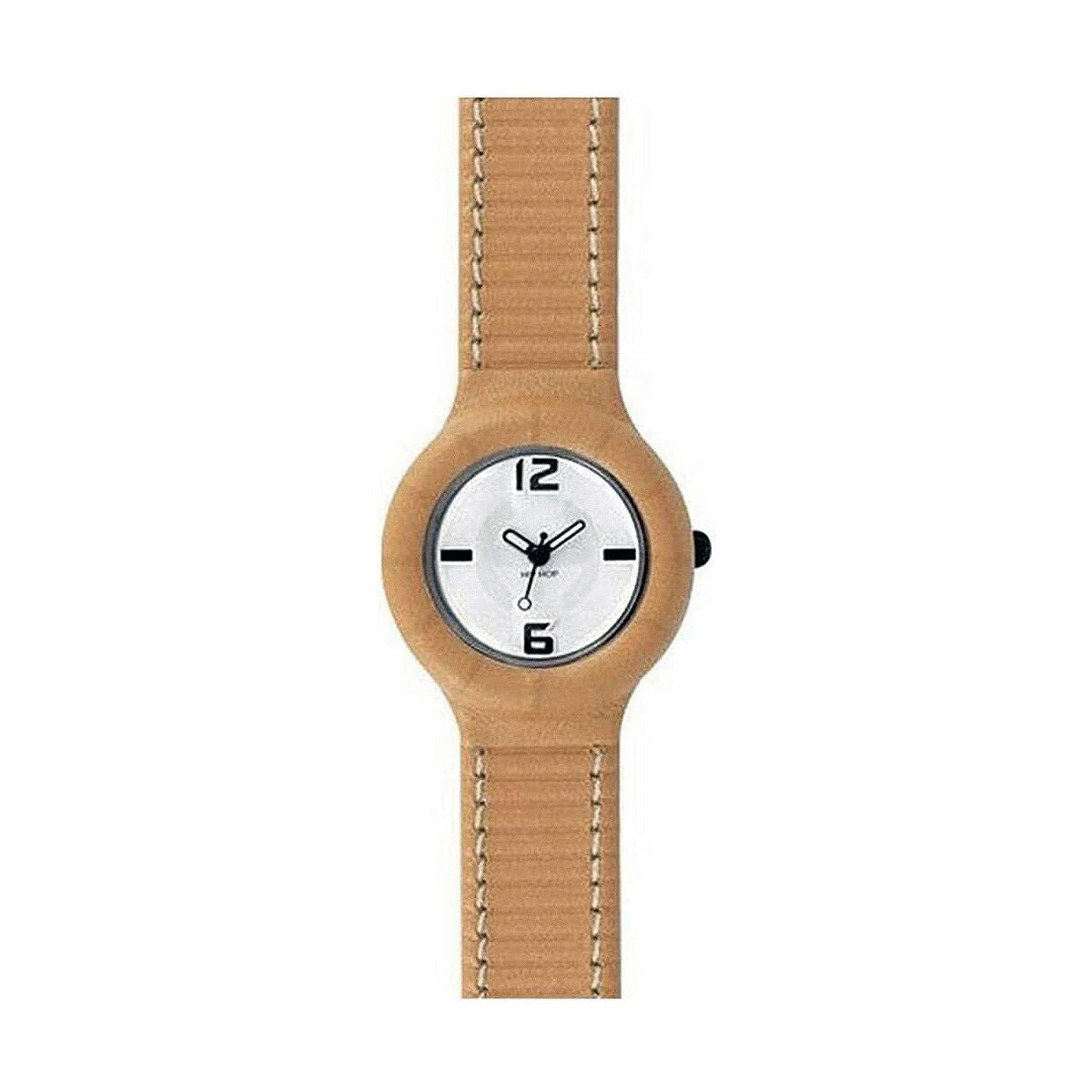 Hip Hop Ladies' Watch Hip Hop Leather (Ø 32 Mm)