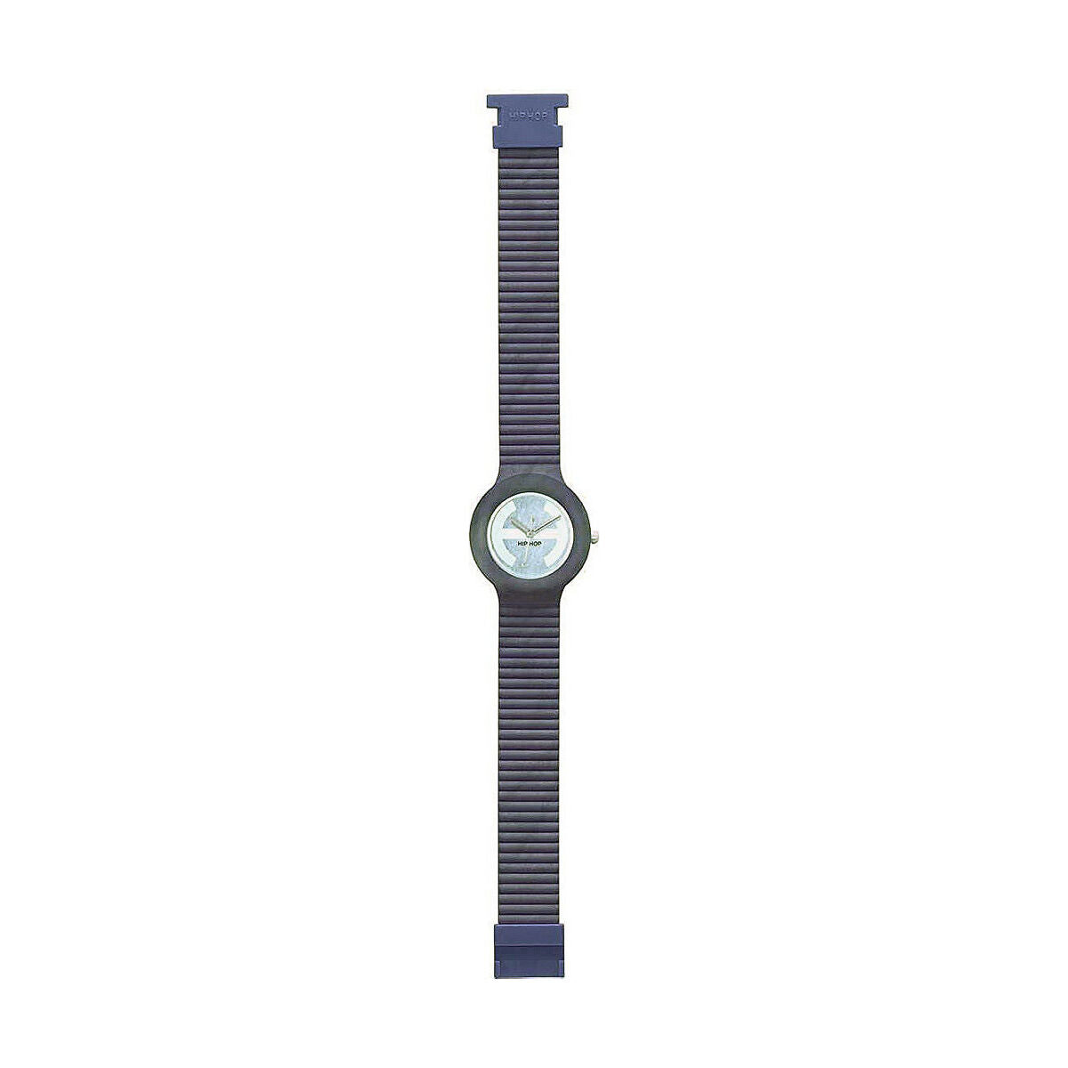 Hip Hop Men's Watch Hip Hop Melange