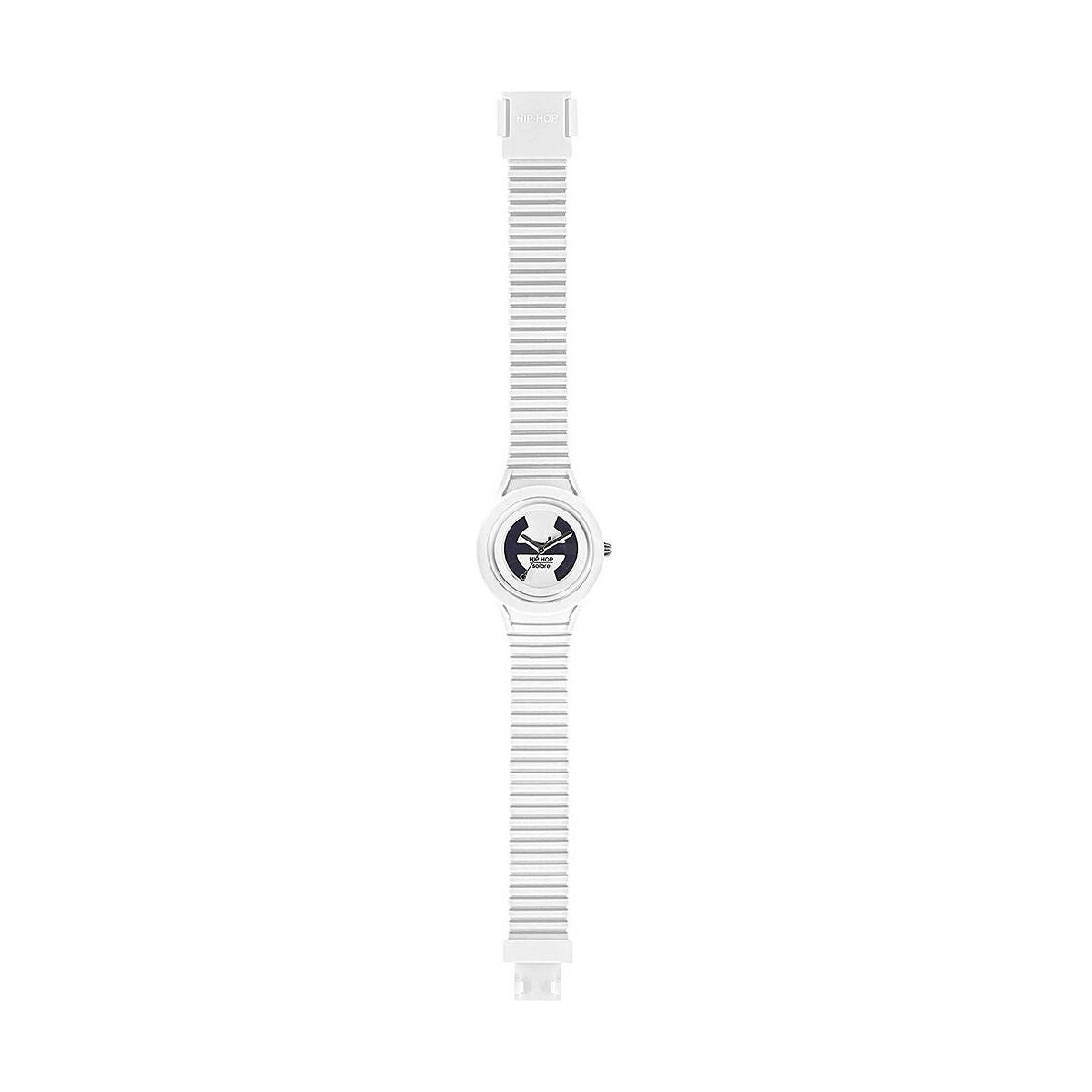 Hip Hop Men's Watch Hip Hop Solare