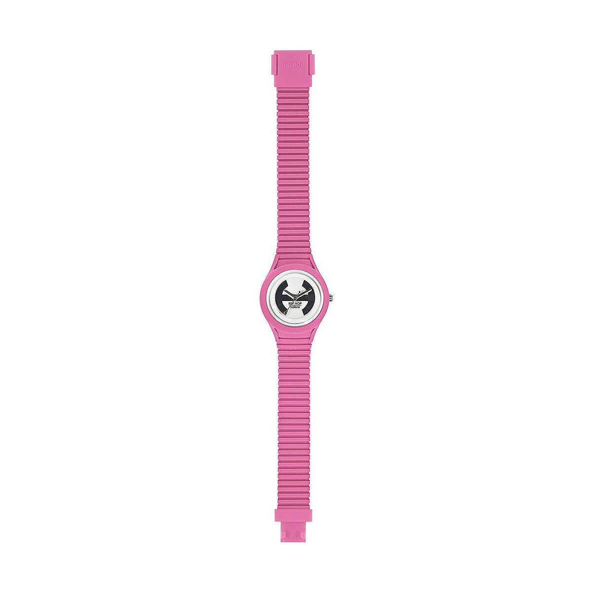 Hip Hop Ladies' Watch Hip Hop Solare (Ø 34 Mm)