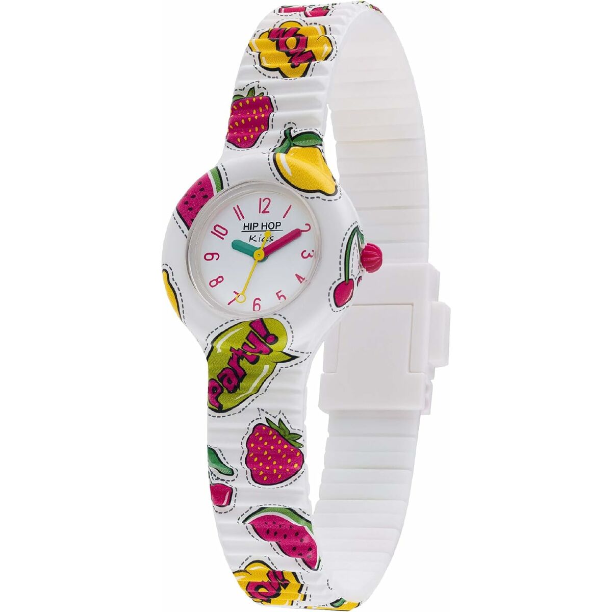 Hip Hop Infant's Watch Hip Hop Hwu1036 (Ø 28 Mm)