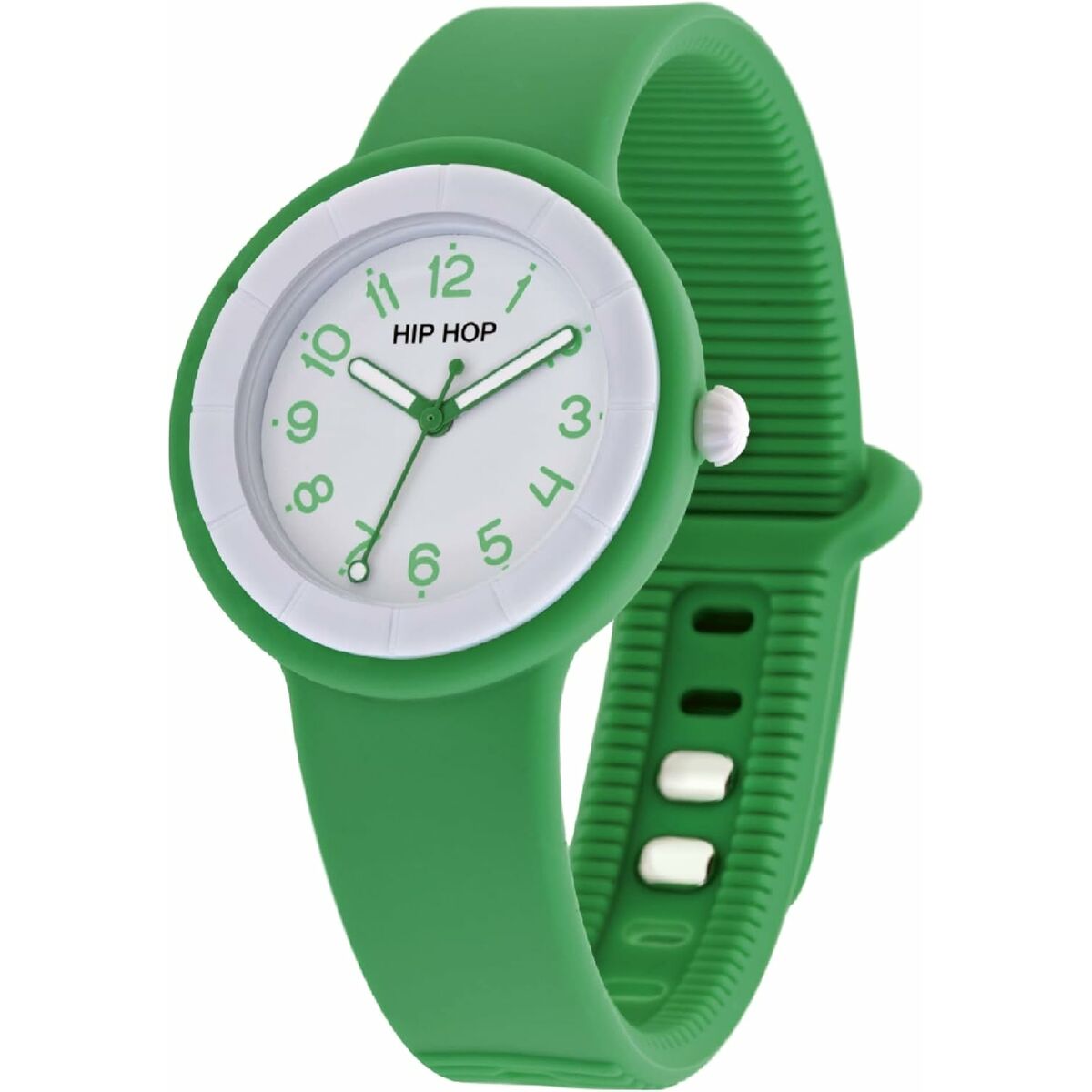 Hip Hop Ladies' Watch Hip Hop Hwu1101 (Ø 34 Mm)