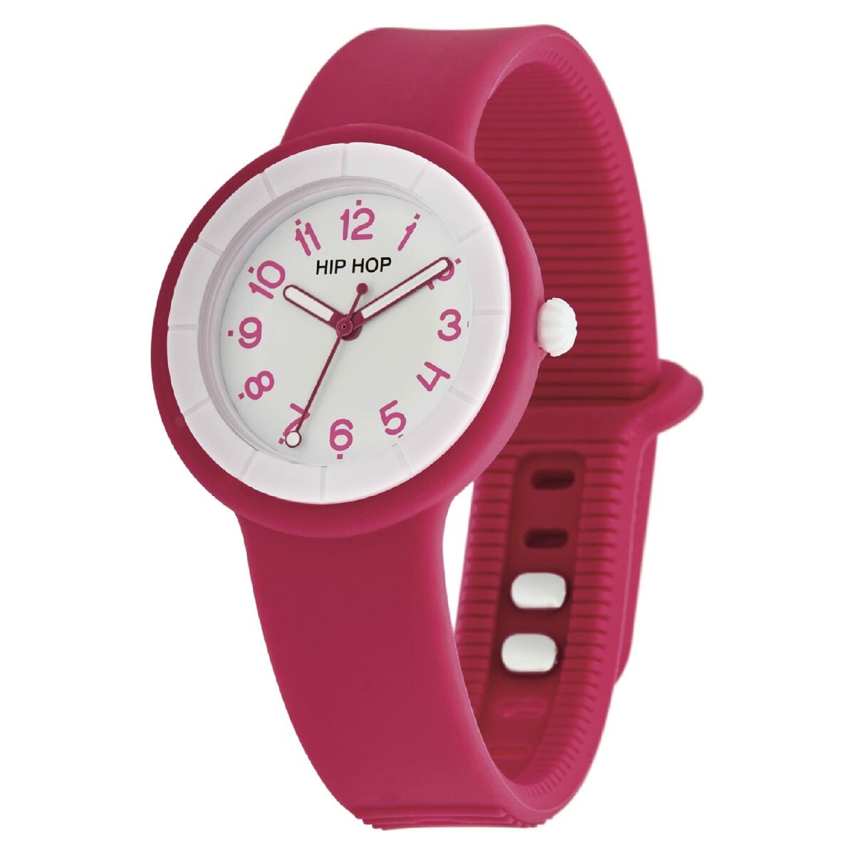 Hip Hop Ladies' Watch Hip Hop Hwu1104 (Ø 34 Mm)