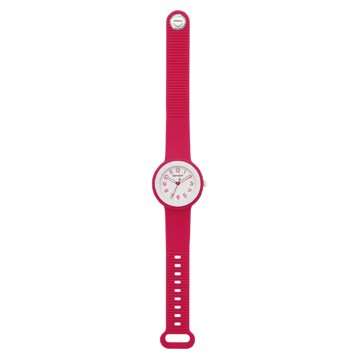 Hip Hop Ladies' Watch Hip Hop Hwu1104 (Ø 34 Mm)