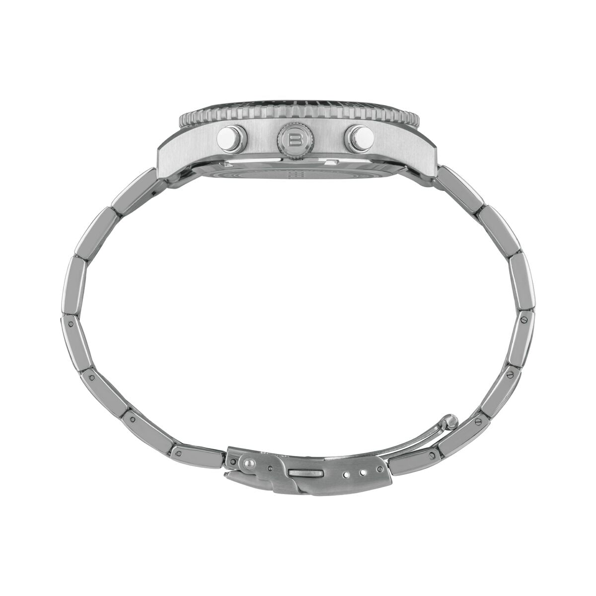 Breil Unisex Watch Breil Ew0638 Green Silver