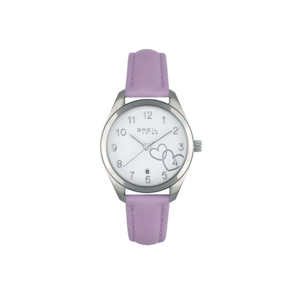 Breil Ladies' Watch Breil Ew0699 (Ø 30 Mm)