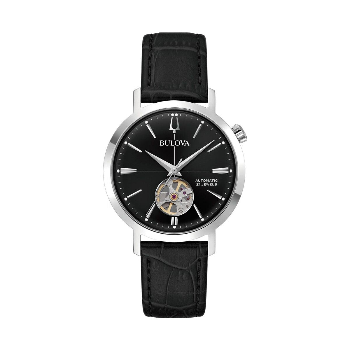 Bulova Men's Watch Bulova 96A317