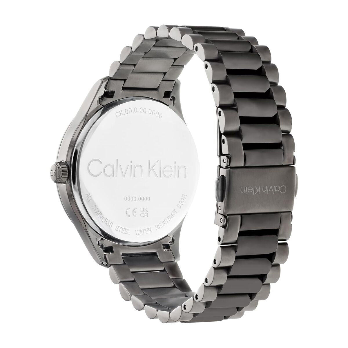 Calvin Klein Men's Watch Calvin Klein 25200164 (Ø 40 Mm)