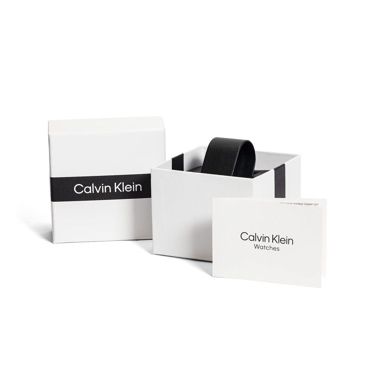 Calvin Klein Men's Watch Calvin Klein 25200229 (Ø 40 Mm)