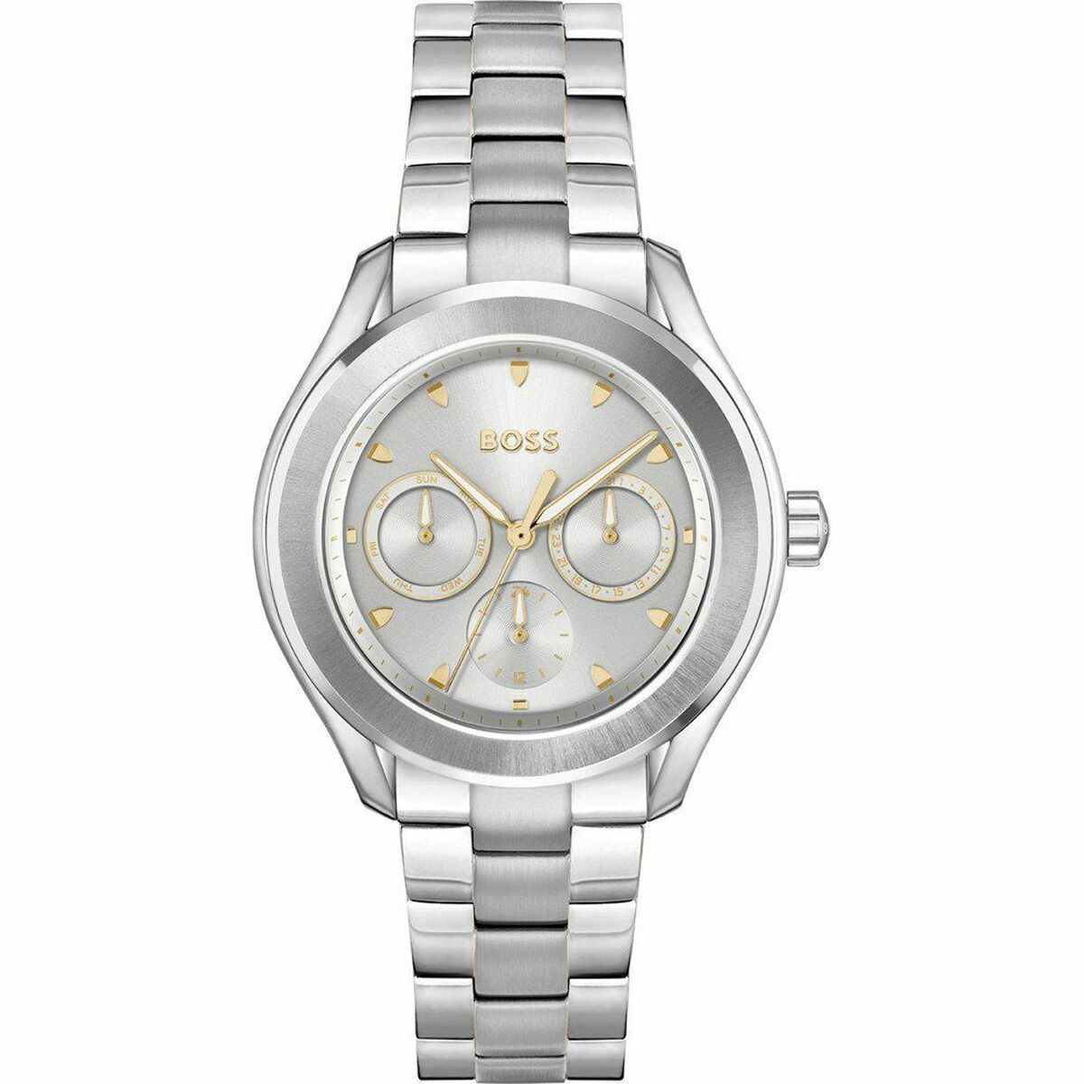 Hugo Boss Unisex Watch Hugo Boss 1502747 (Ø 38 Mm)