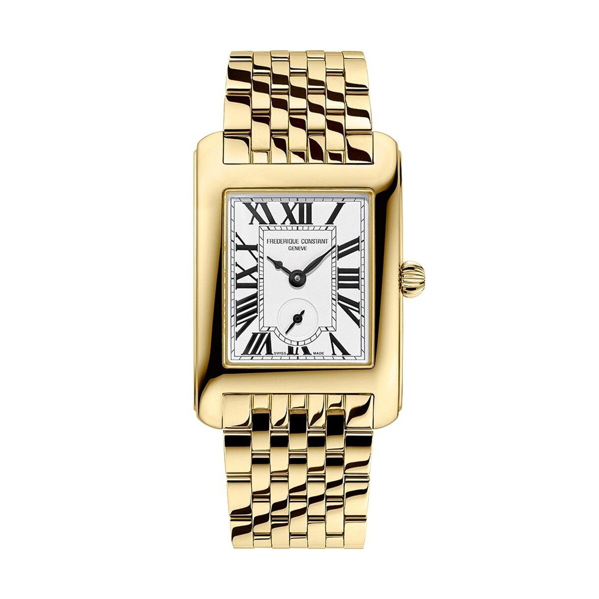 Frederique Constant Men's Watch Frederique Constant Fc-235S2C5B