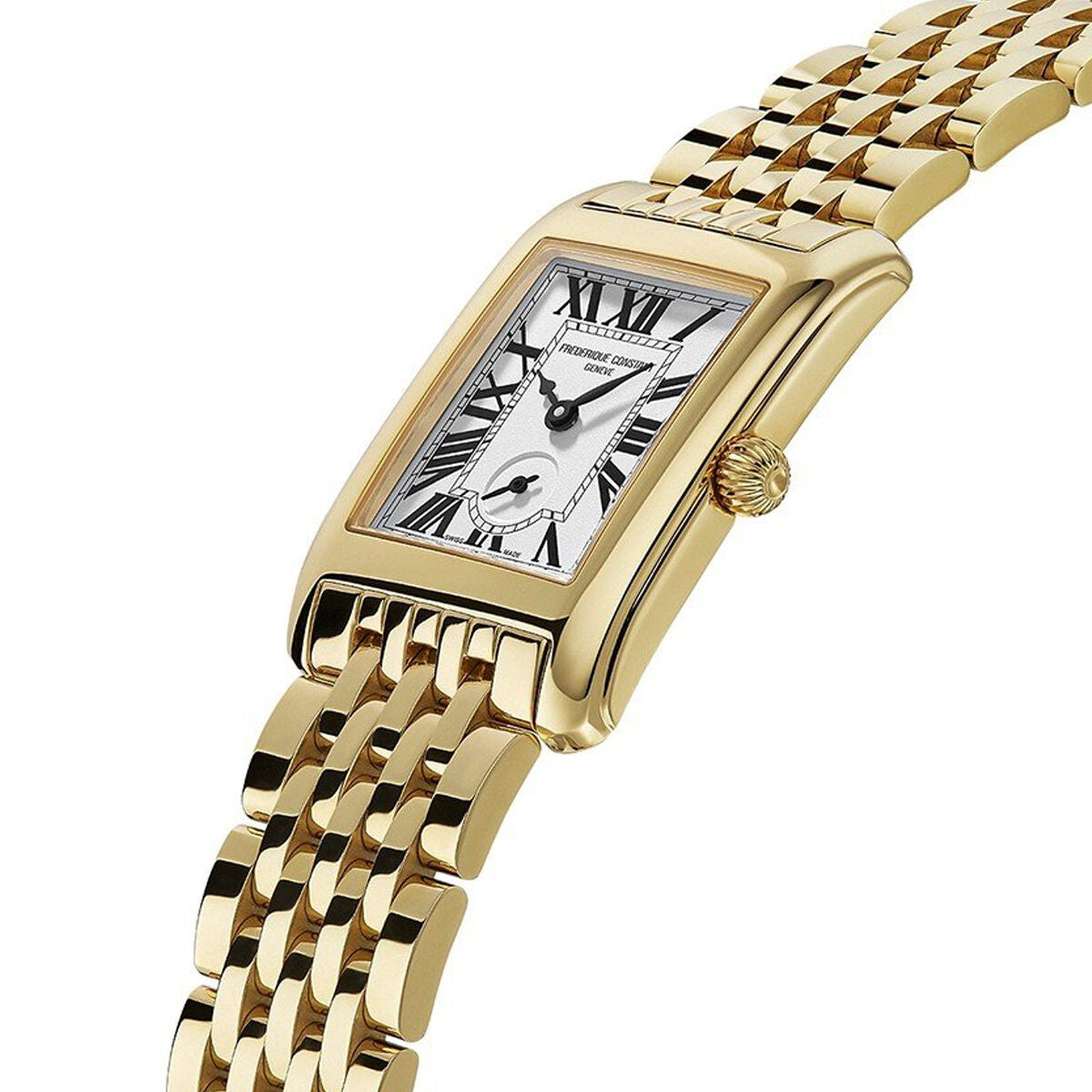 Frederique Constant Men's Watch Frederique Constant Fc-235S2C5B
