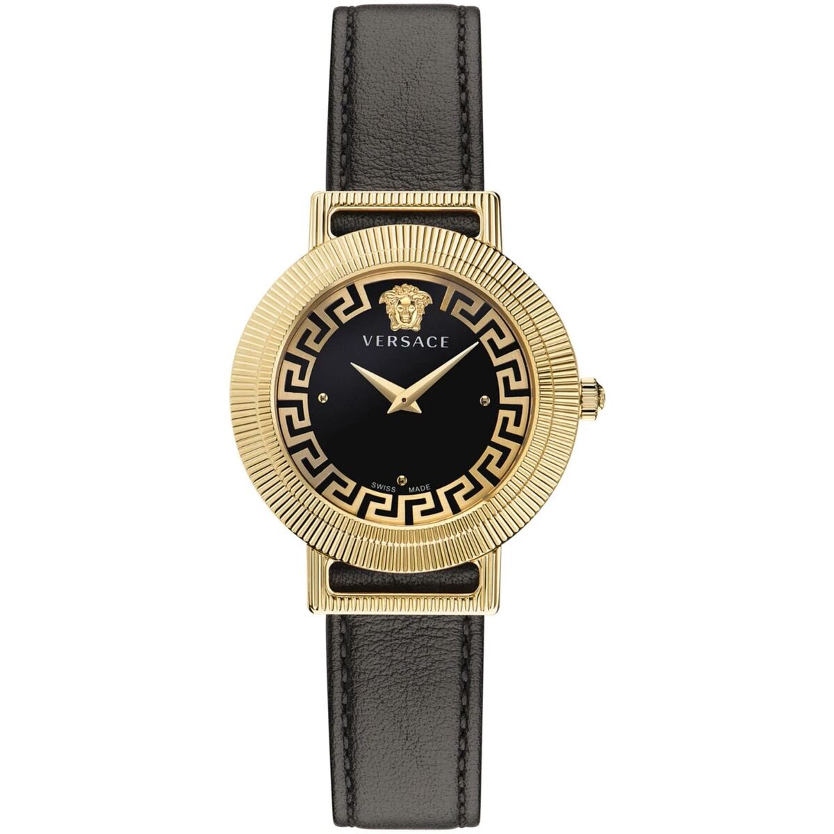 Versace Ladies' Watch Versace Logo Halo  2H (Ø 36 Mm)