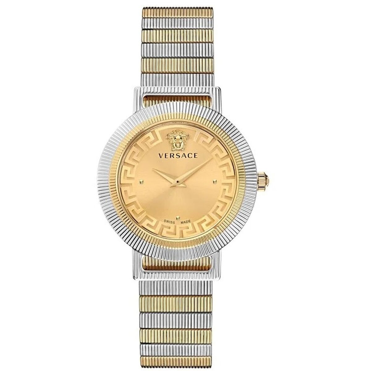 Versace Ladies' Watch Versace Logo Halo  2H (Ø 36 Mm)