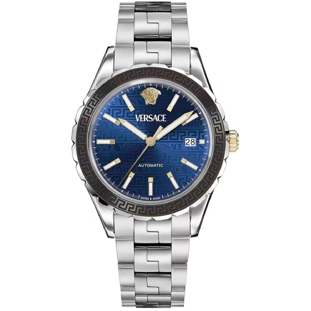 Versace Men's Watch Versace Hellenyium