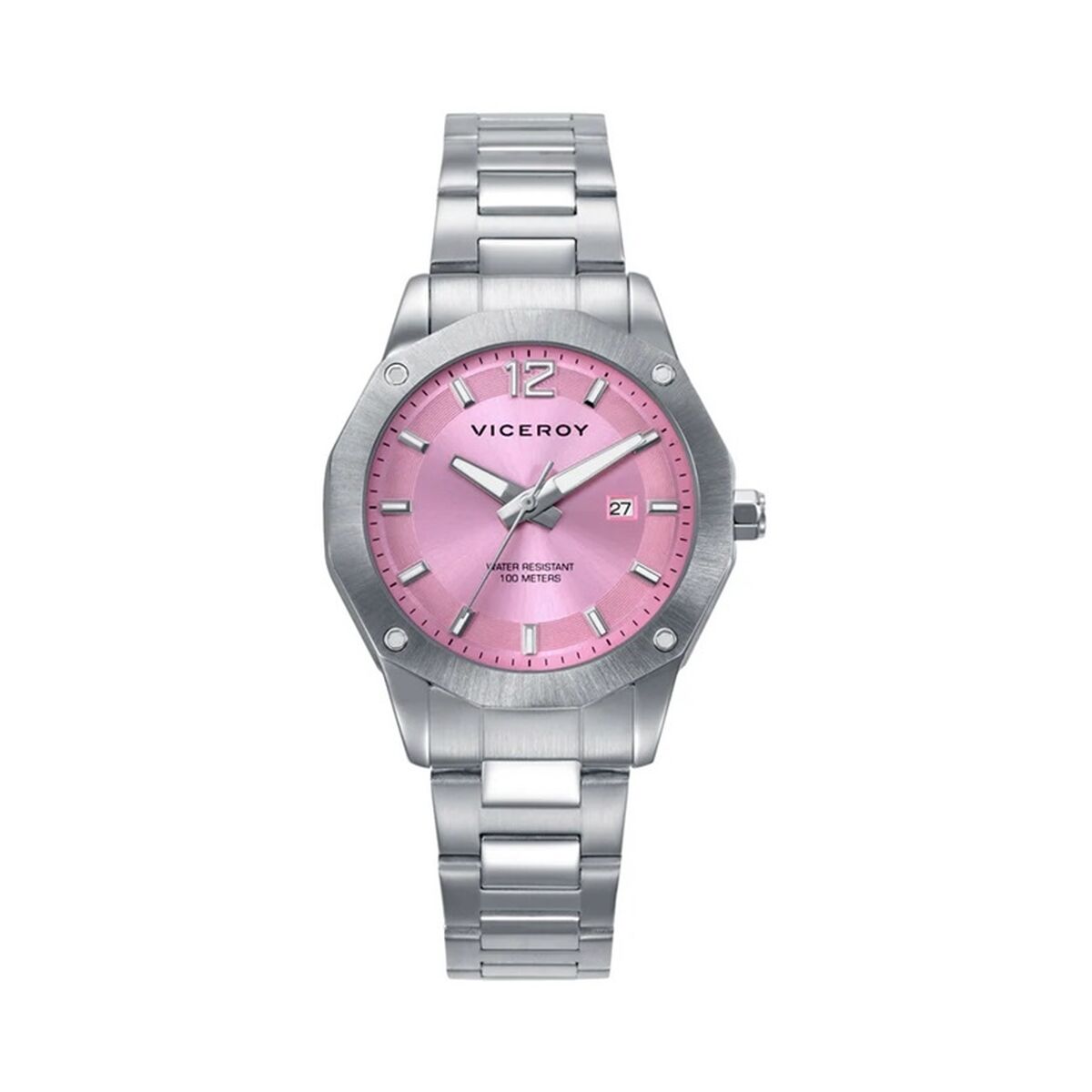 Viceroy Ladies' Watch Viceroy 401302-75 (Ø 33 Mm)