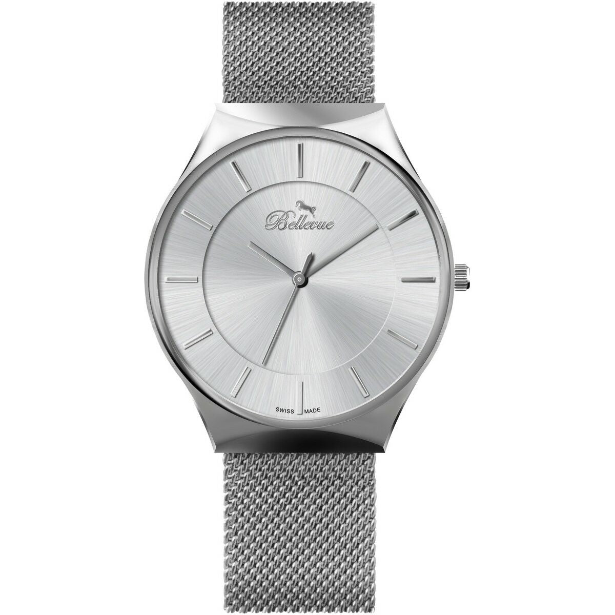 Bellevue Men's Watch Bellevue E56 (Ø 32 Mm)