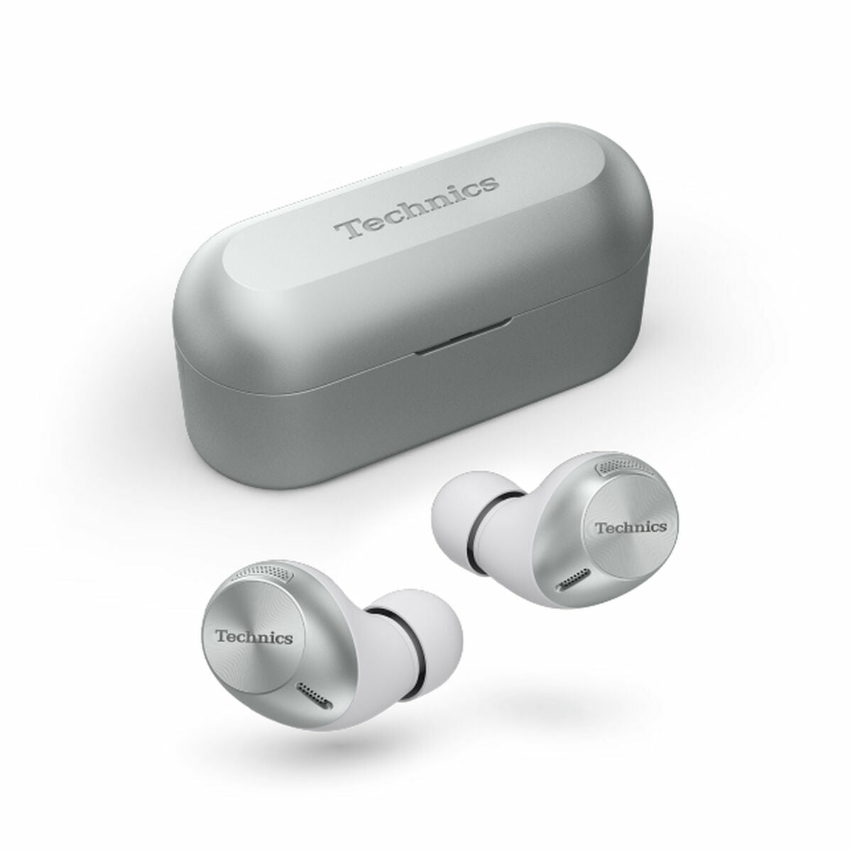 Technics In-Ear Bluetooth Headphones Technics Eah-Az40M2Es Silver