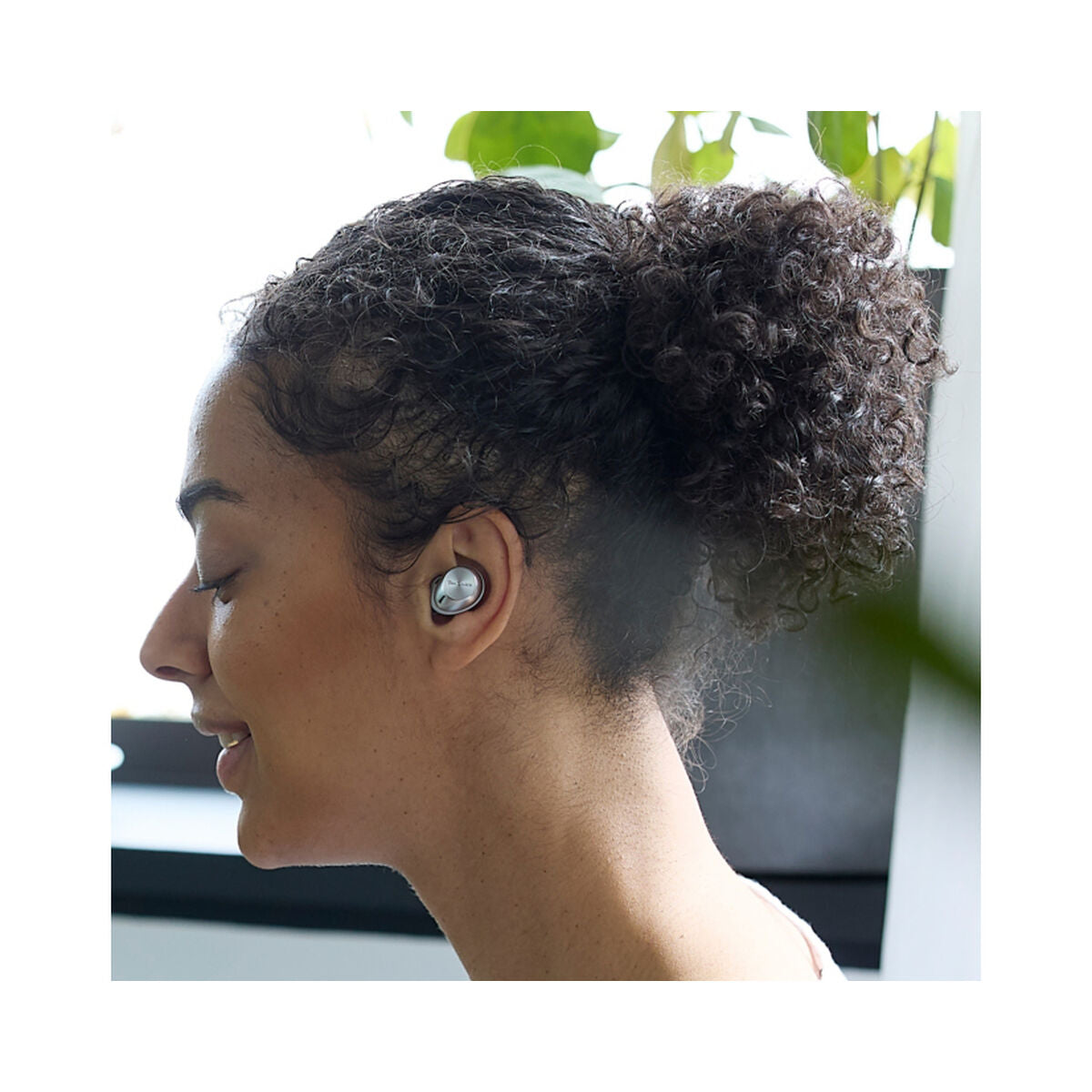 Technics In-Ear Bluetooth Headphones Technics Eah-Az40M2Es Silver
