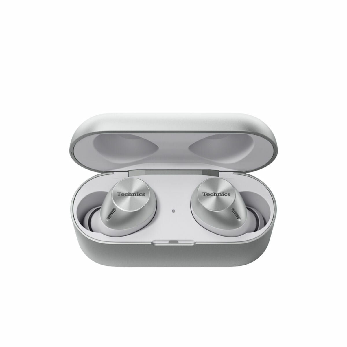 Technics In-Ear Bluetooth Headphones Technics Eah-Az40M2Es Silver