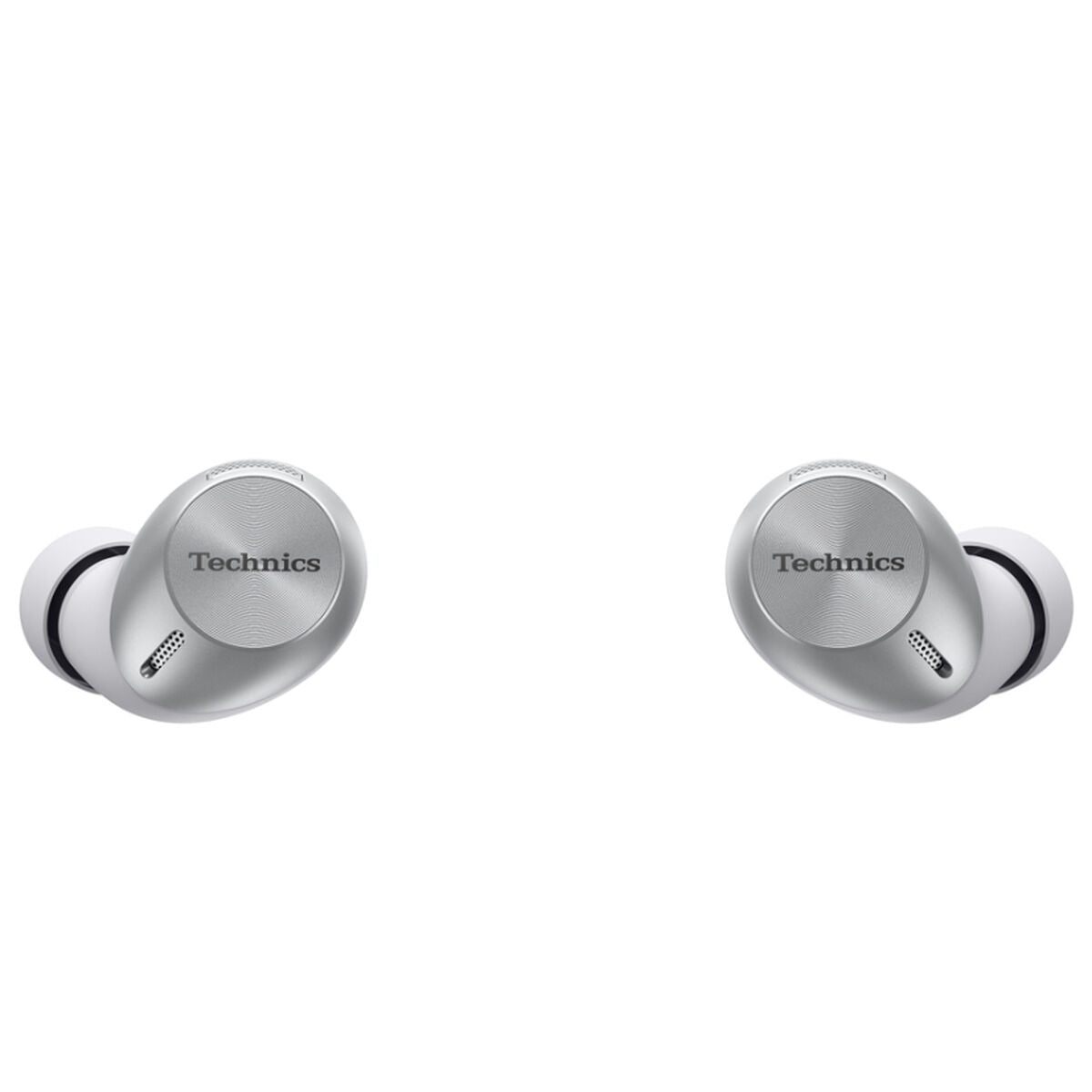Technics In-Ear Bluetooth Headphones Technics Eah-Az40M2Es Silver