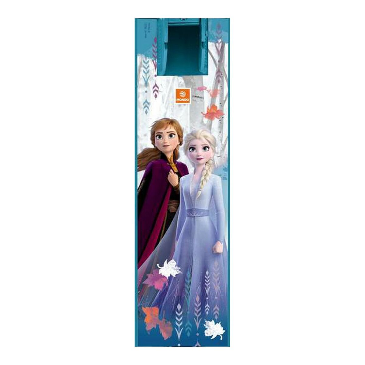 Mondo Scooter Frozen Ii Mondo Frozen Foldable Multicolour