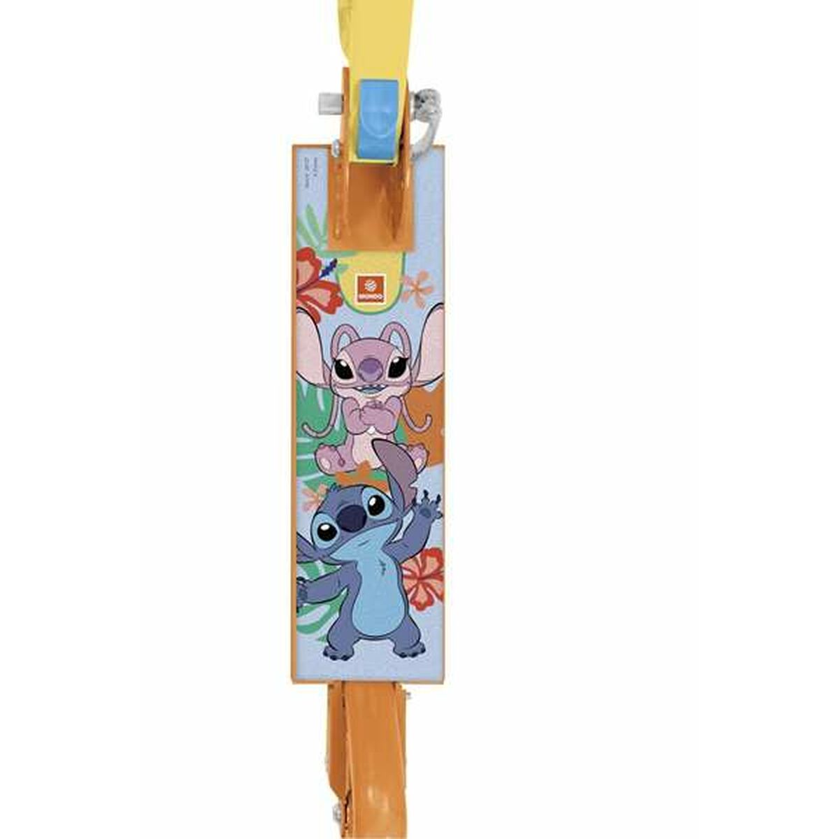 Mondo Scooter Mondo