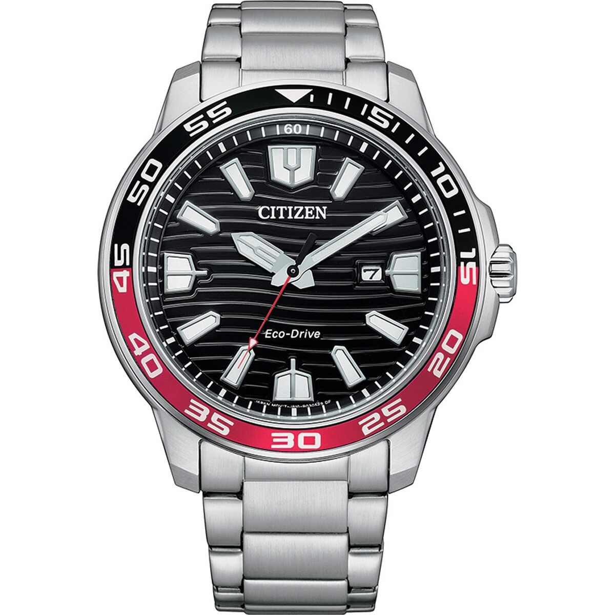 Citizen Men's Watch Citizen Aw1527-86E
