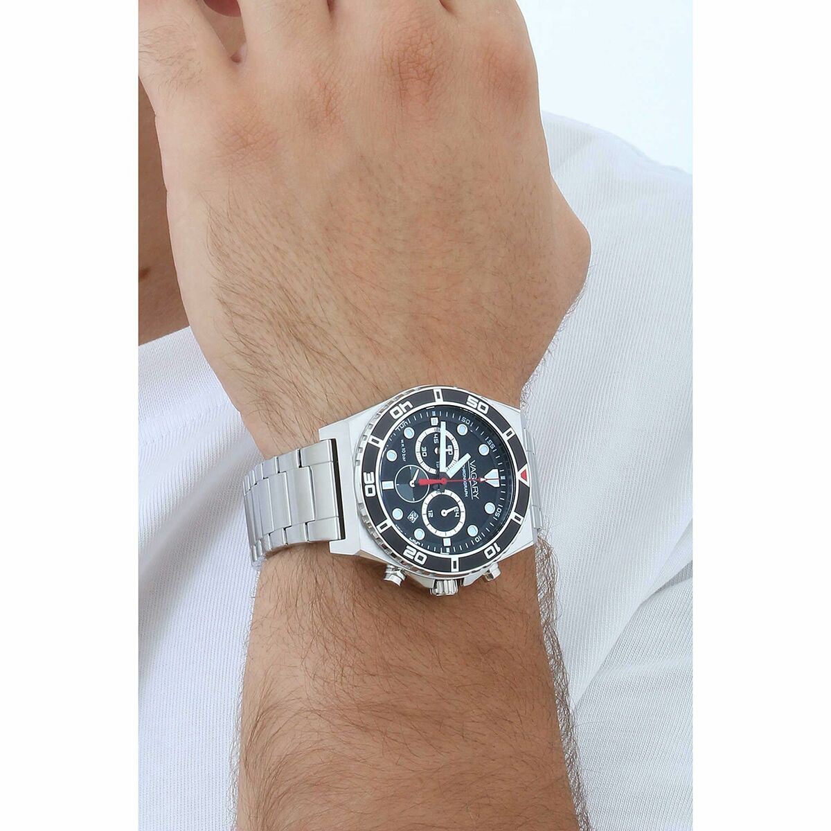 Vagary Men's Watch Vagary Iv4-713-51