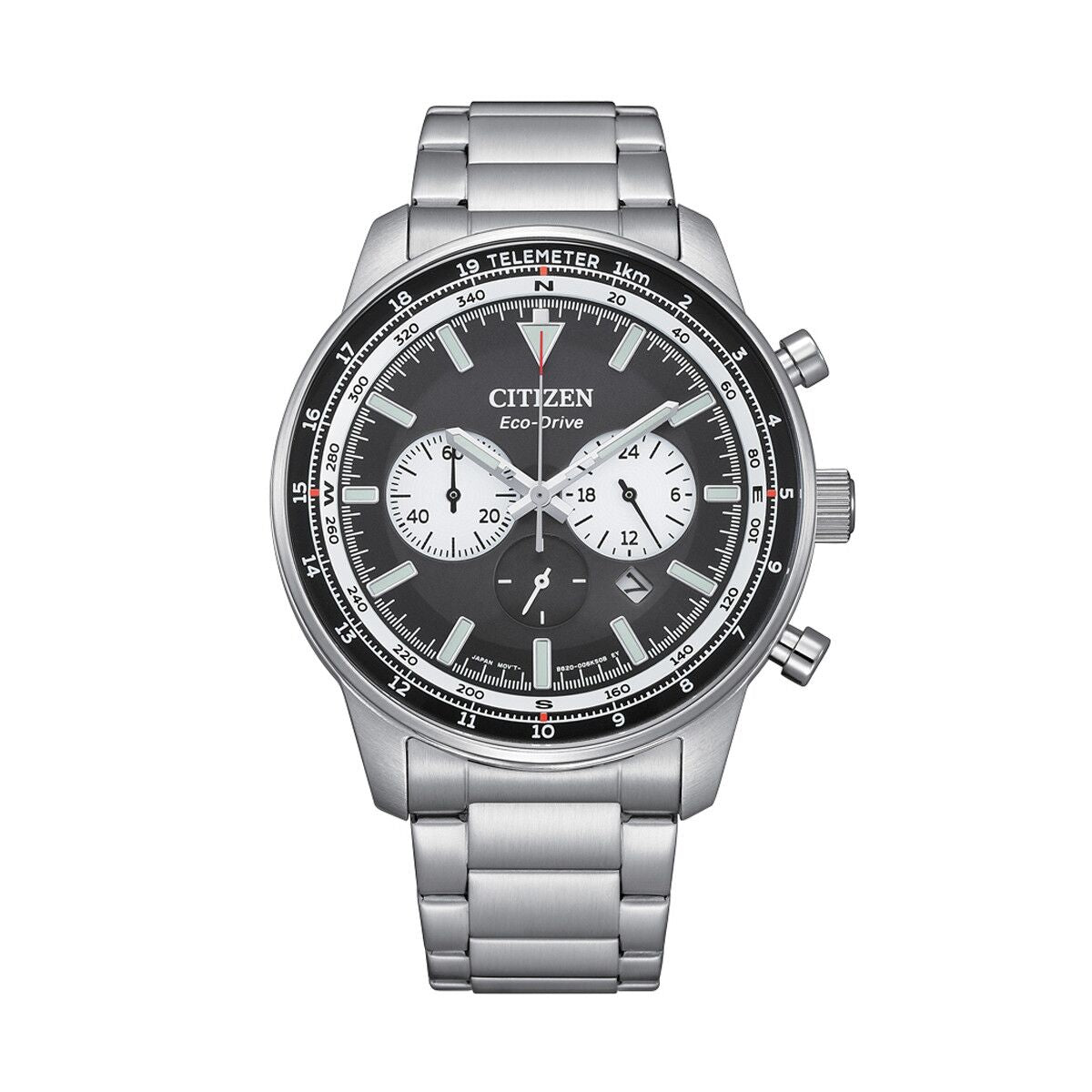 Citizen Men's Watch Citizen Ca4500-91E (Ø 44 Mm)