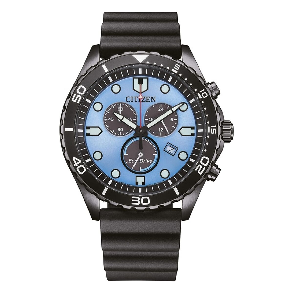Citizen Men's Watch Citizen At2567-18L