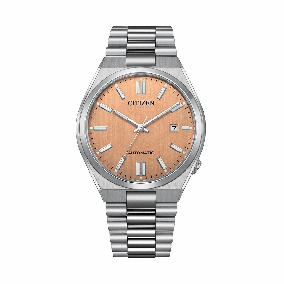 Citizen Men's Watch Citizen Nj0159-86Z