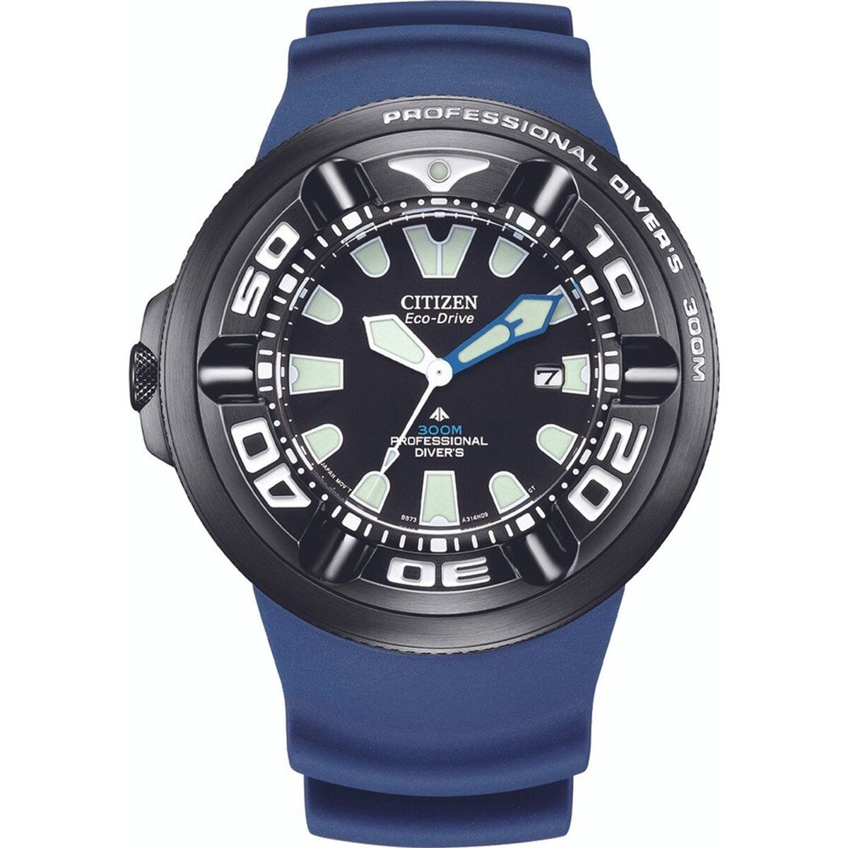 Citizen Men's Watch Citizen Bj8055-04E