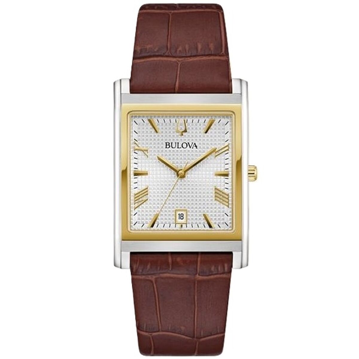 Bulova Men's Watch Bulova 98B430