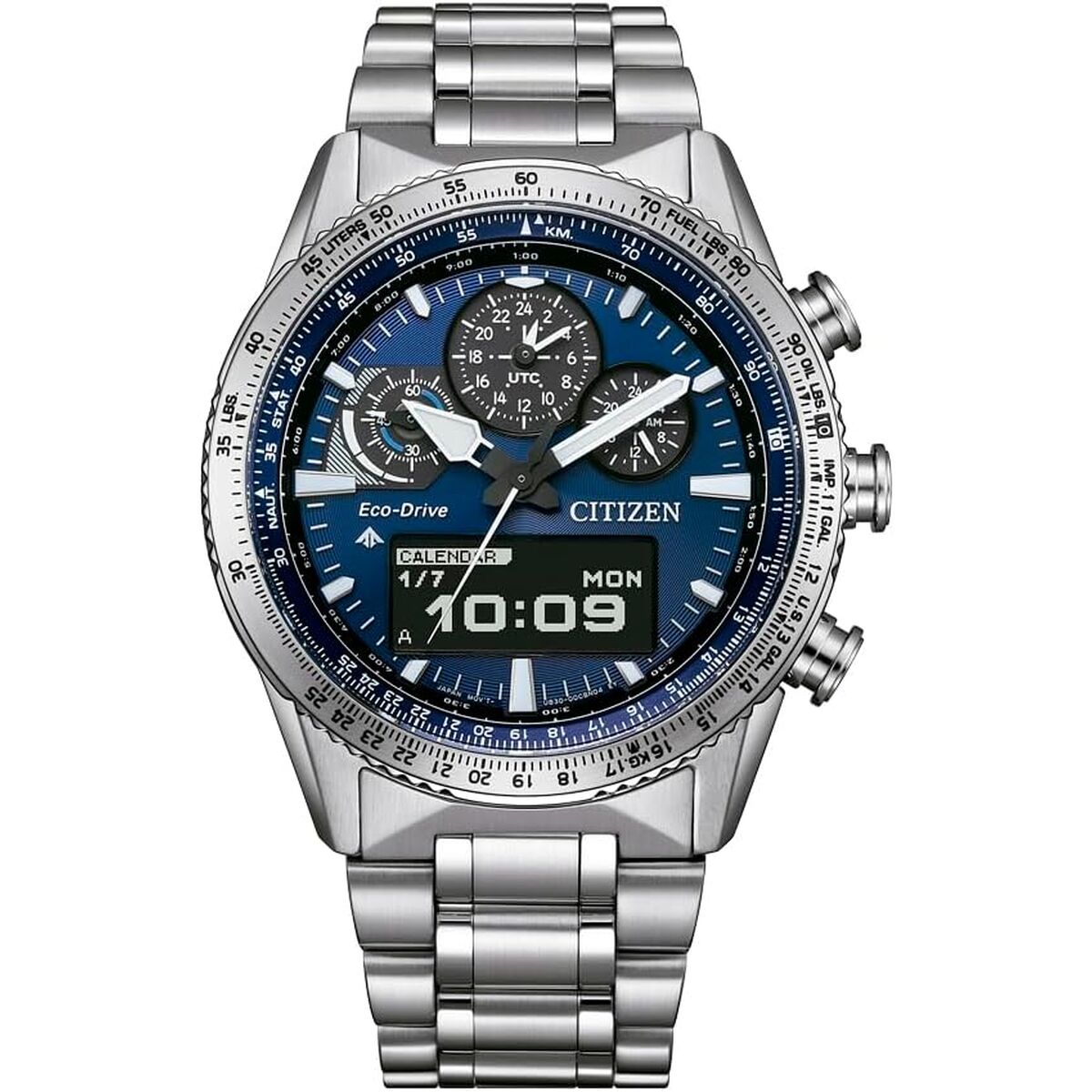 Citizen Men's Watch Citizen Jv2000-51L