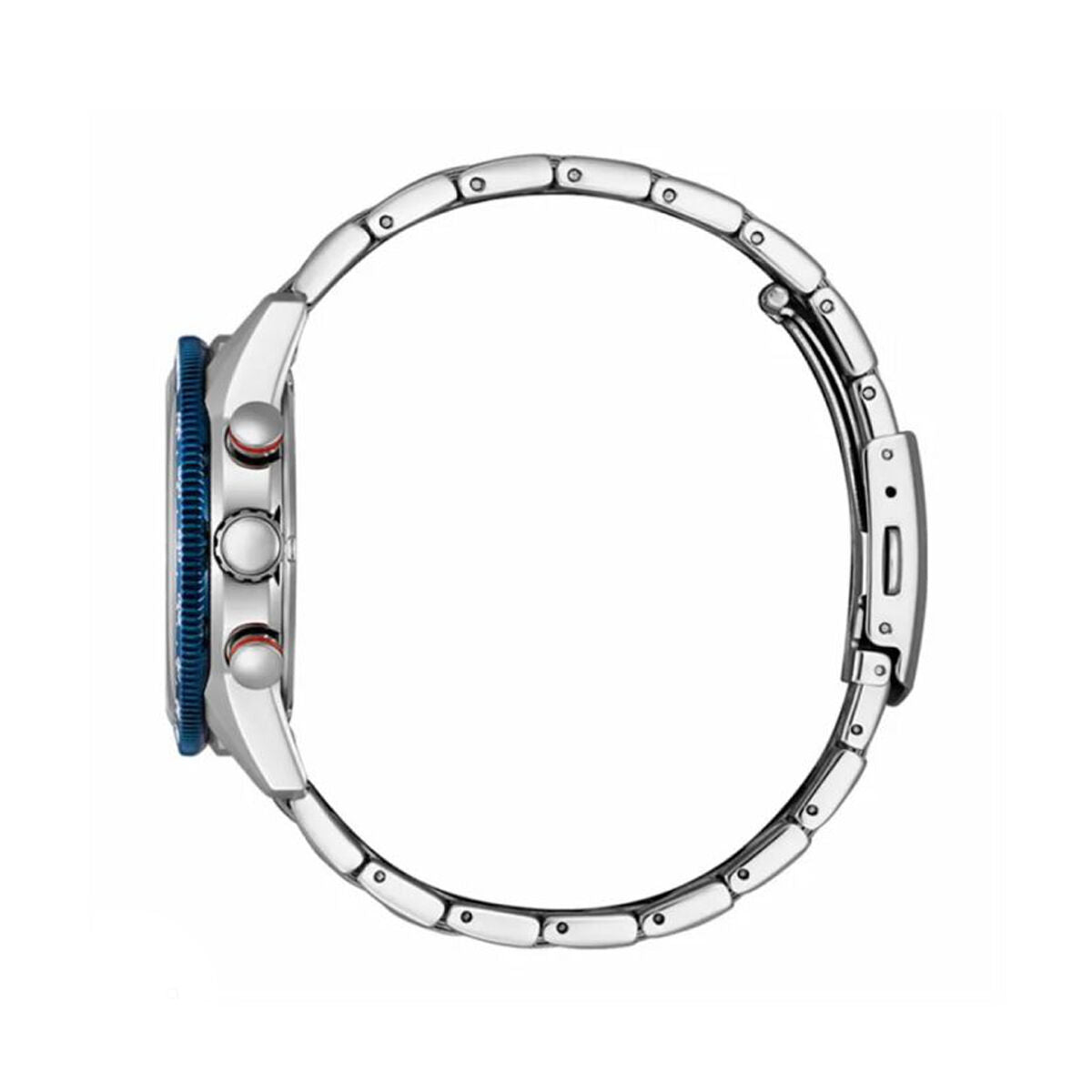 Citizen Men's Watch Citizen Ca4716-50L Silver