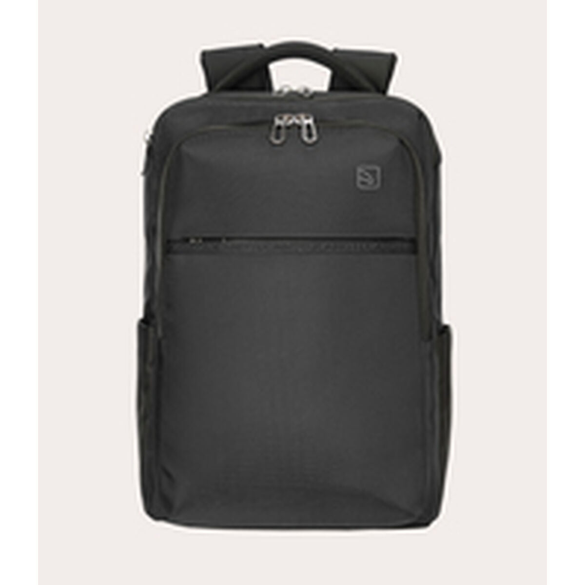 Tucano Laptop Backpack Tucano Bkmar15-Ags-Bk Black
