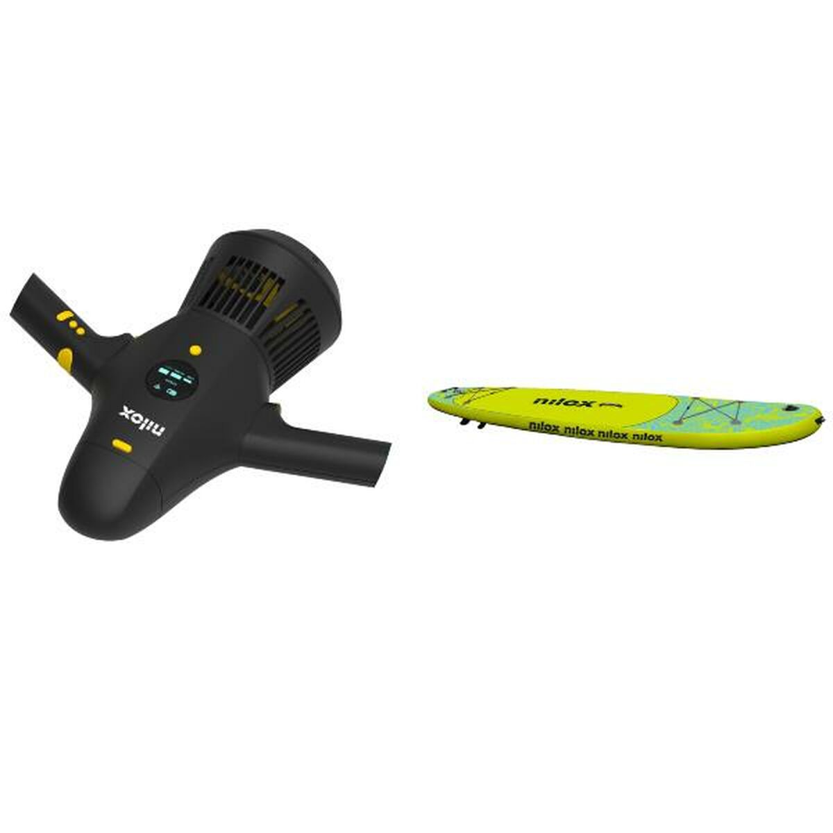 Nilox Automatic Pool Cleaners Nilox Nxwtresup