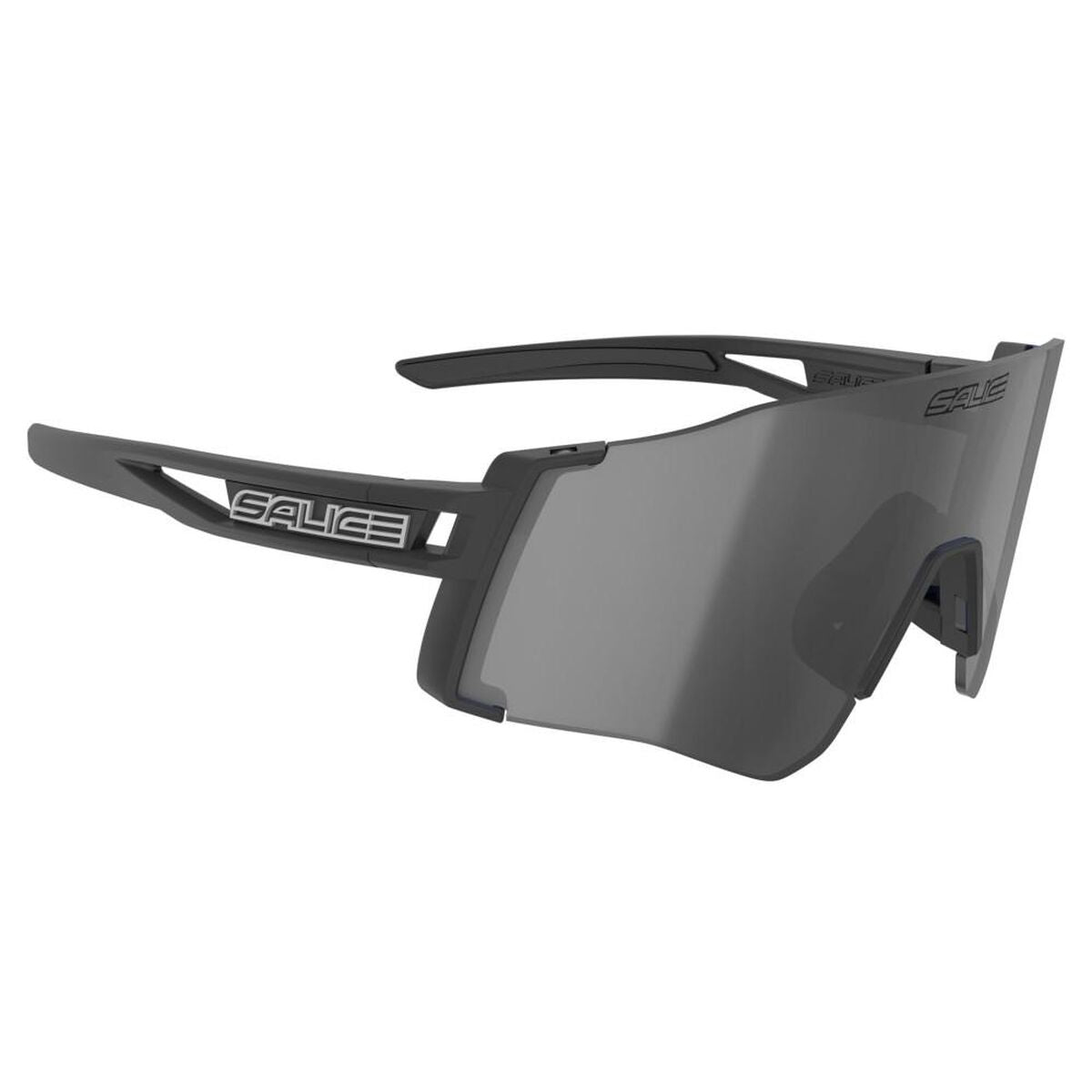Salice Men's Sunglasses Salice Salice 026 Black