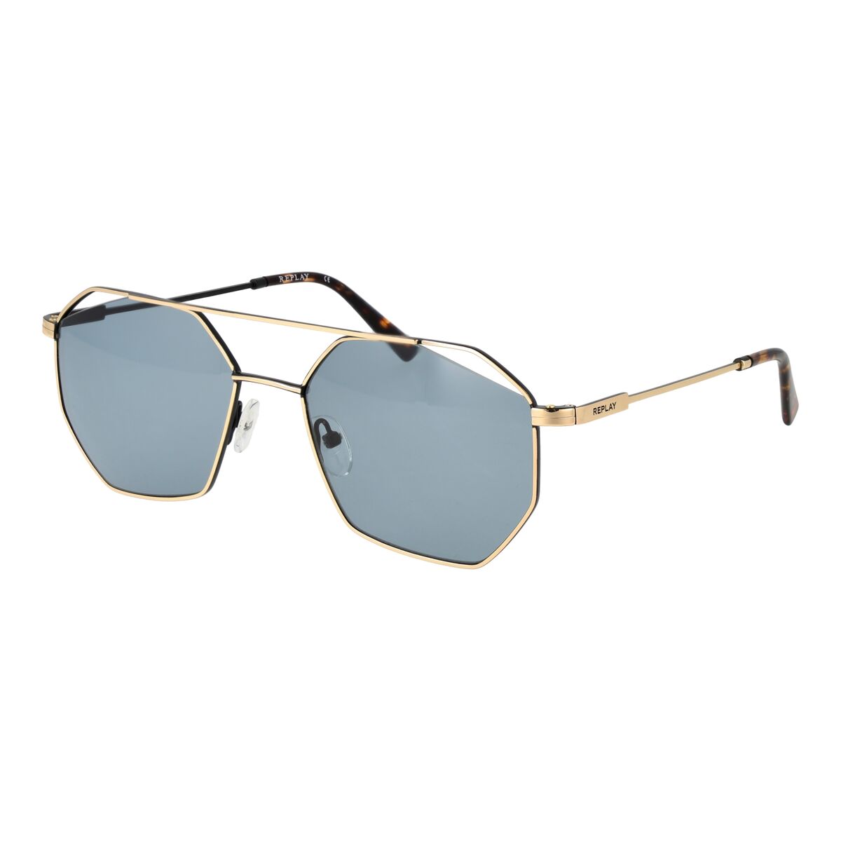 Replay Unisex Sunglasses Replay Ry628 56S01