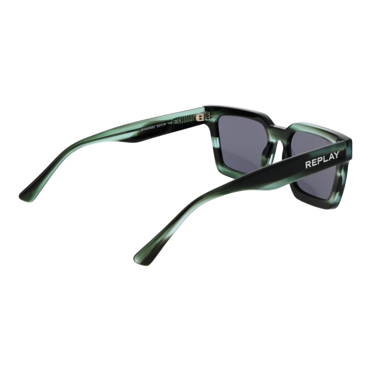 Replay Unisex Sunglasses Replay Ry640S 5302