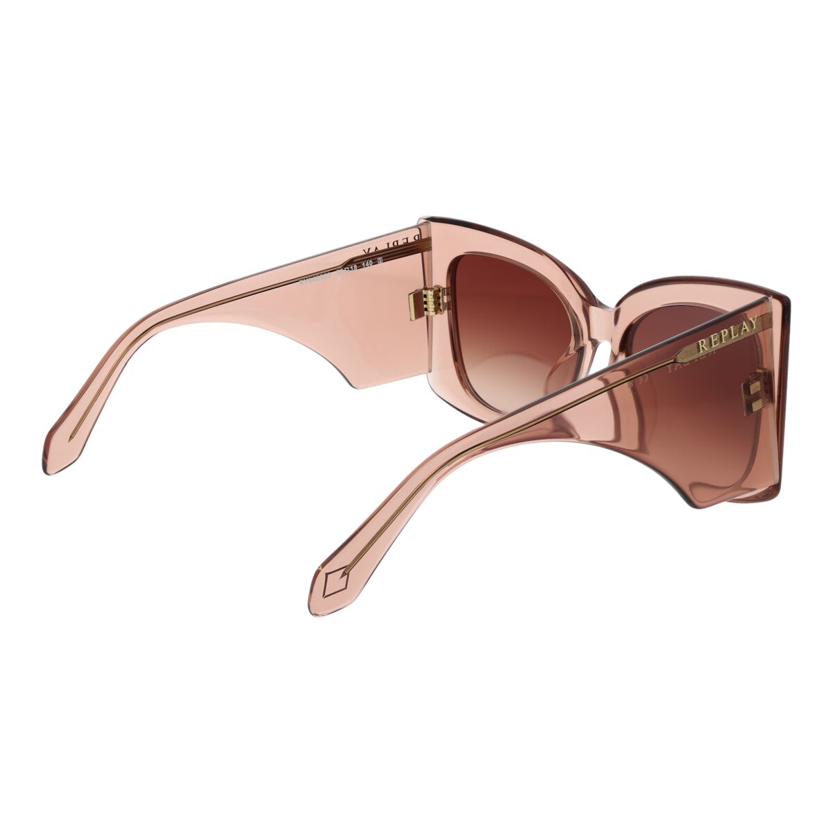 Replay Ladies' Sunglasses Replay Ry646 53S03