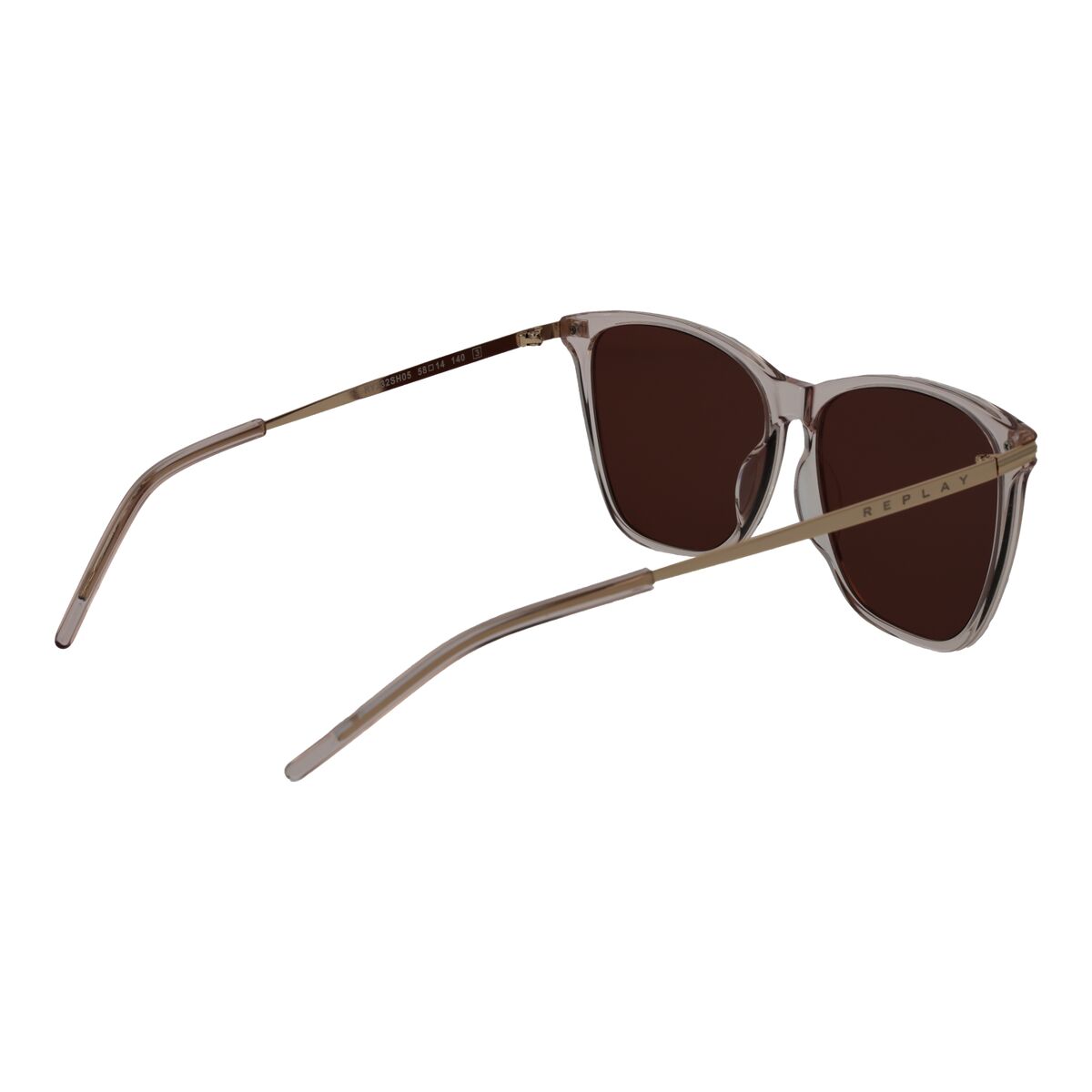 Replay Ladies' Sunglasses Replay Ry232S 58H05