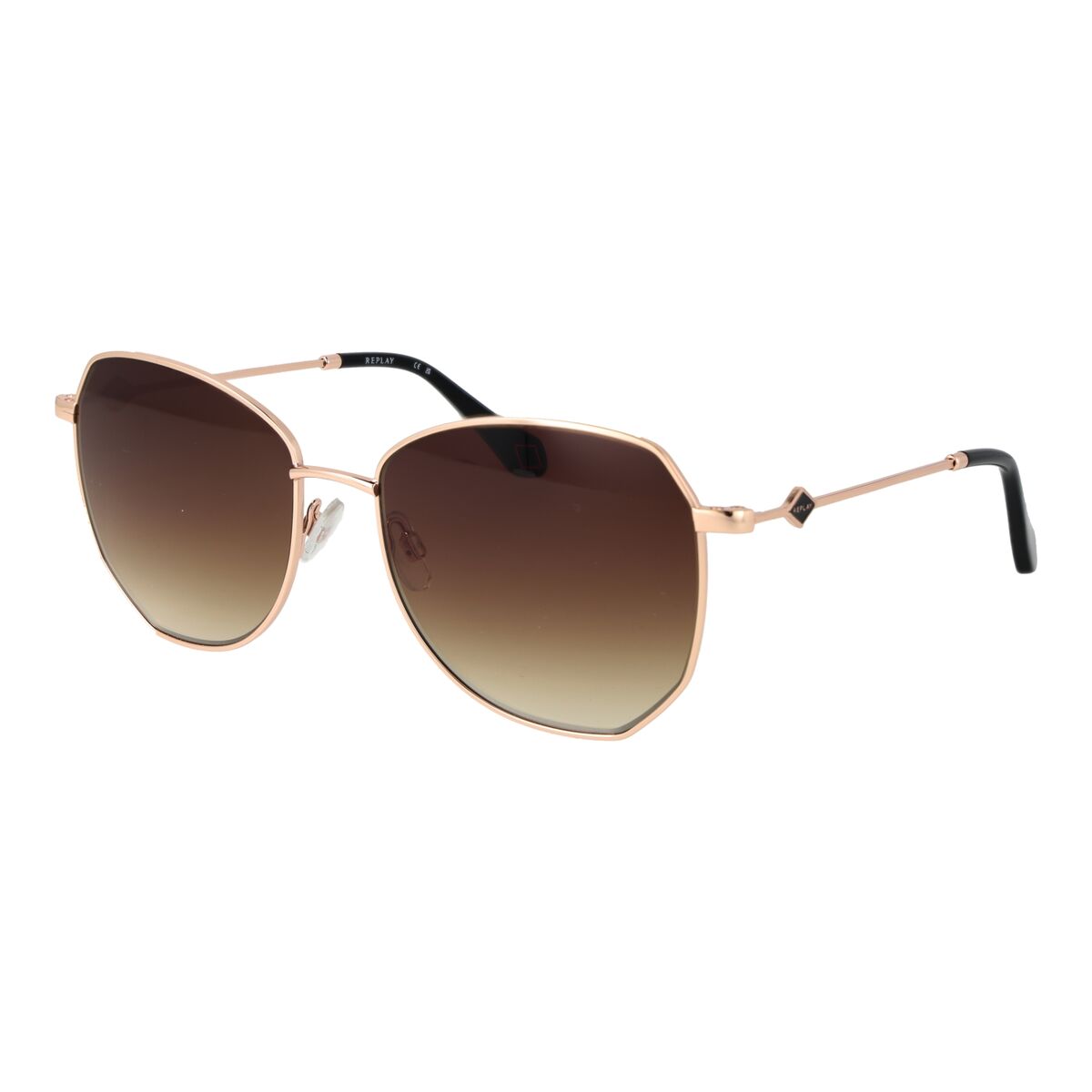 Replay Ladies' Sunglasses Replay Ry290V 5702S