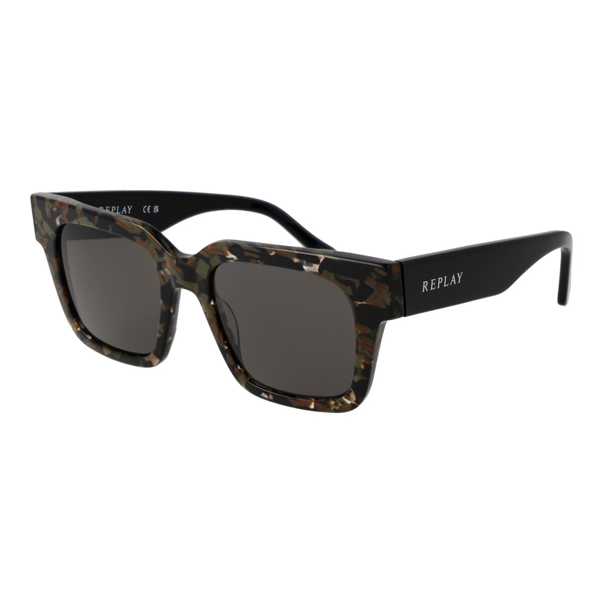 Replay Unisex Sunglasses Replay Ry296V 5305S