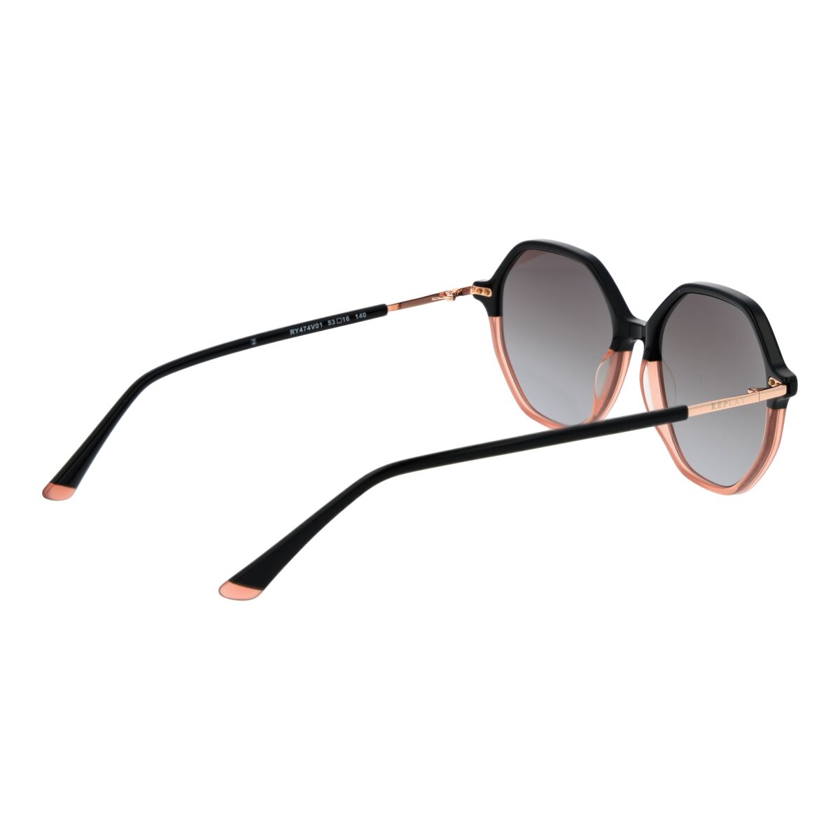 Replay Ladies' Sunglasses Replay Ry474V 5301S