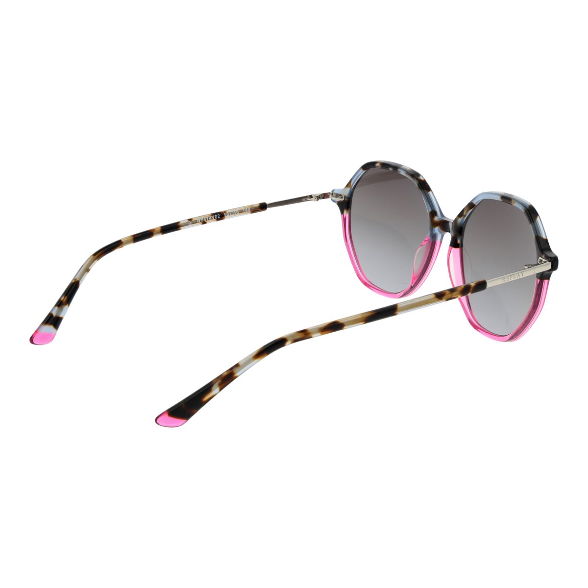 Replay Ladies' Sunglasses Replay Ry474V 5302S