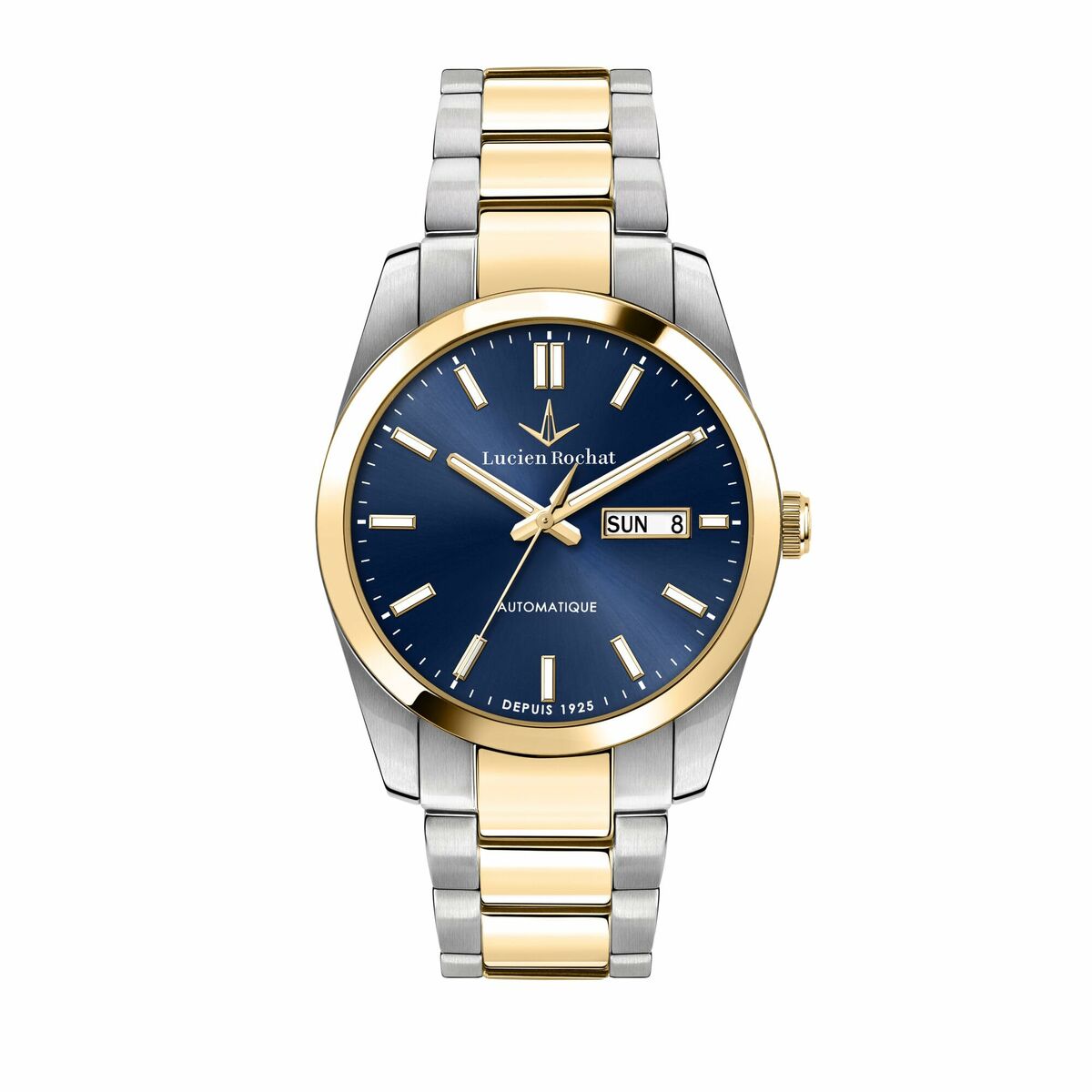 Lucien Rochat Men's Watch Lucien Rochat (Ø 41 Mm)