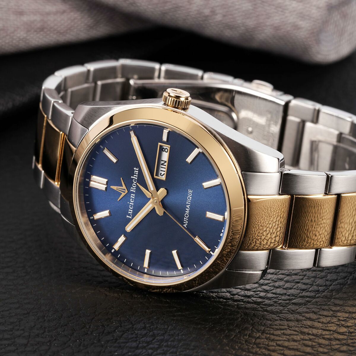 Lucien Rochat Men's Watch Lucien Rochat (Ø 41 Mm)